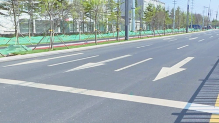搶先看！濰坊西部交通要道“紅蓋頭”掀起，日用品供應(yīng)鏈迎新機(jī)遇