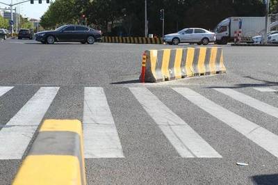 上海公安大調(diào)研 以“個(gè)性化定制”破解道路“包餃子”難題，提升日用品運(yùn)輸安全與效率