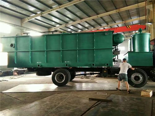 守護舌尖安全與碧水清流 諸城廣晟環保在速凍食品廢水處理領域的專業實踐